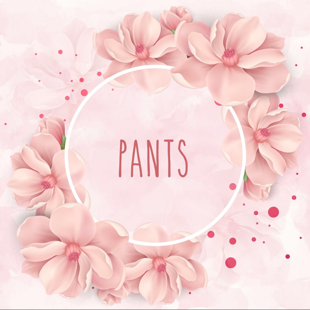 Pants